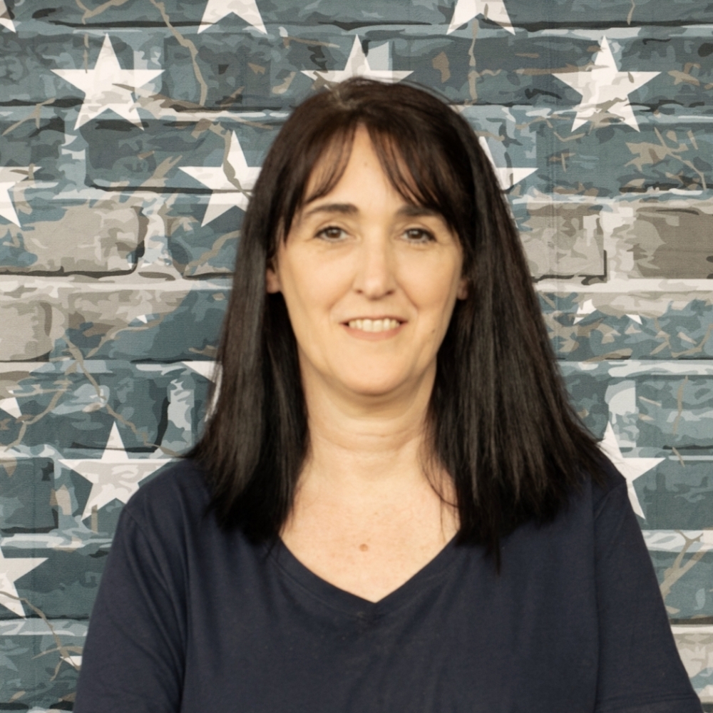Meet your Posher, Delane